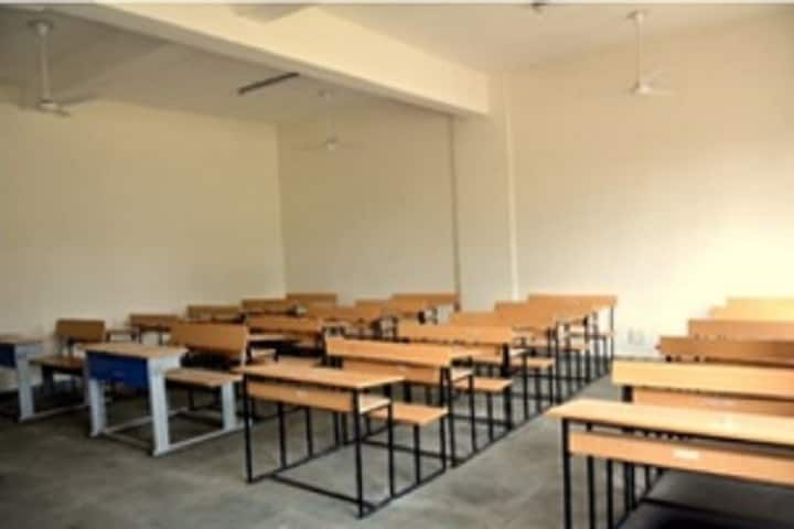 National Institute of Electronics and Information Technology (NIELIT), Agartala campus in Agartala, Tripura, India — photo 2