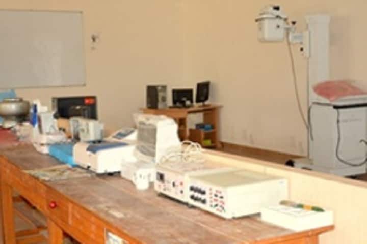 National Institute of Electronics and Information Technology (NIELIT), Agartala campus in Agartala, Tripura, India — photo 3
