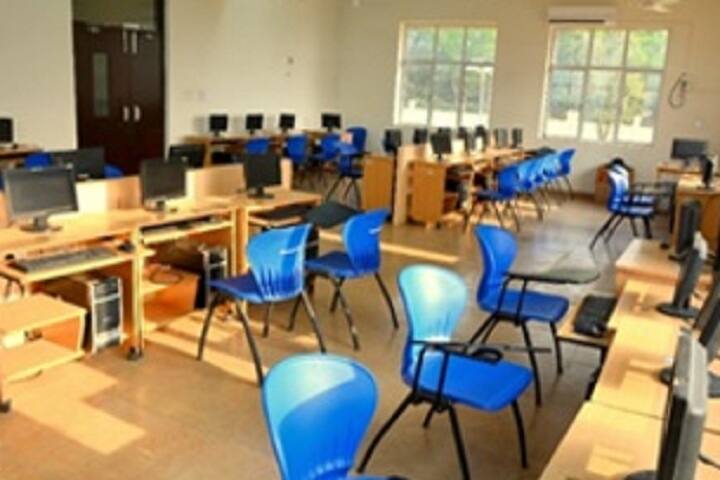 National Institute of Electronics and Information Technology (NIELIT), Agartala campus in Agartala, Tripura, India — photo 5