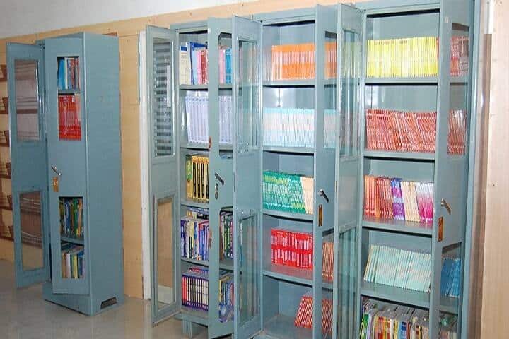USB College for Teacher Training campus in Abu Road, Rajasthan, India — photo 3