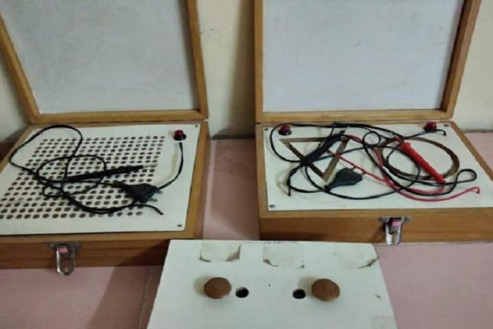 USB College for Teacher Training campus in Abu Road, Rajasthan, India — photo 5