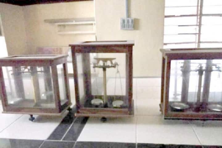 USB College for Teacher Training campus in Abu Road, Rajasthan, India — photo 6