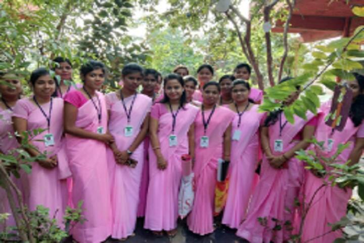 Shaida College of Education campus in Prakasam, Andhra Pradesh, India — photo 6