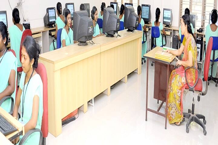 James College of Education campus in Kanyakumari, Tamil Nadu, India — photo 6
