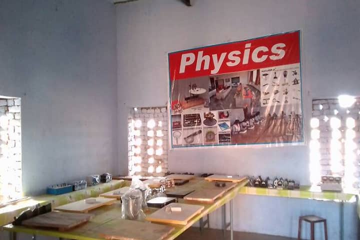 SBN B Ed College campus in Jhunjhunu, Rajasthan, India — photo 6