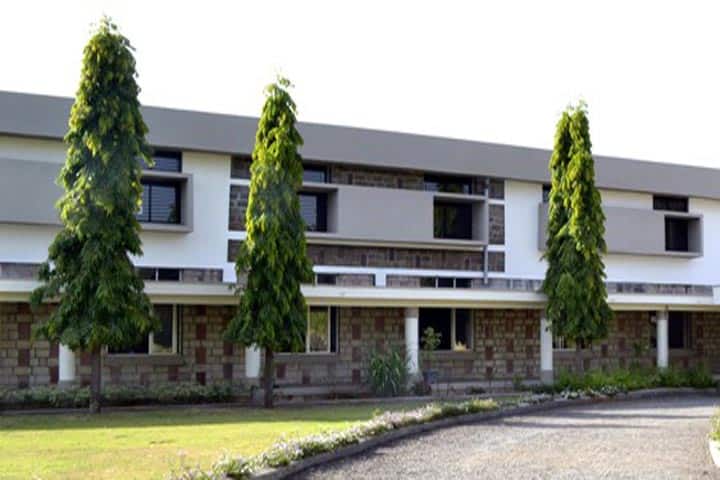 Raibag Polytechnic campus in Belgaum, Karnataka, India — photo 1