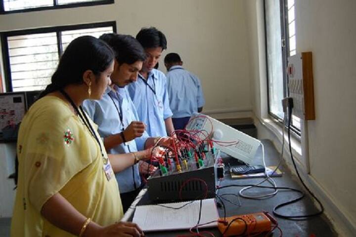 Raibag Polytechnic campus in Belgaum, Karnataka, India — photo 3
