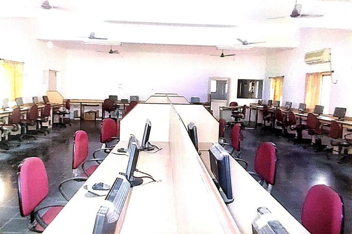 Sanviya College of Education campus in Guntur, Andhra Pradesh, India — photo 4