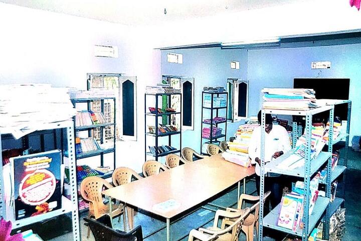 Sanviya College of Education campus in Guntur, Andhra Pradesh, India — photo 6