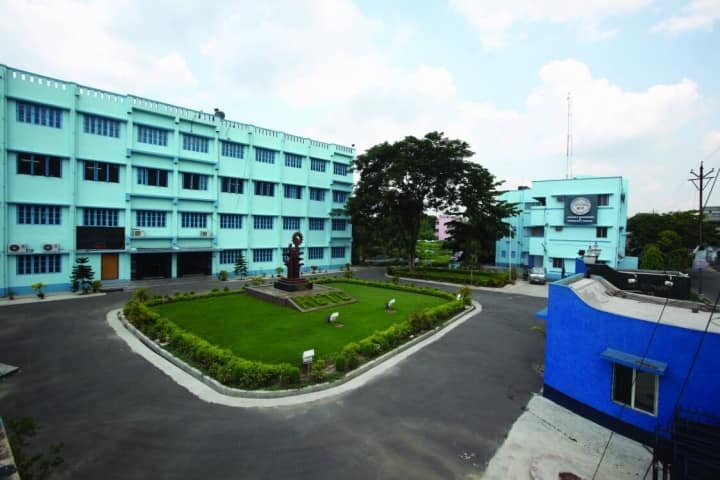 HETC Hooghly campus in Hooghly, West Bengal, India — photo 2
