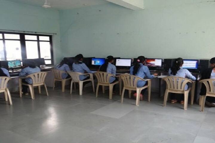 Pravara Rural Education Society's Institute of Pharmacy campus in Loni, Maharashtra, India — photo 4