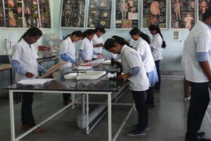 Pravara Rural Education Society's Institute of Pharmacy campus in Loni, Maharashtra, India — photo 5