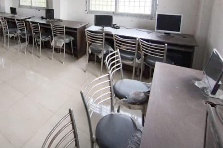 Sai College of Education campus in Jehanabad, Bihar, India — photo 3