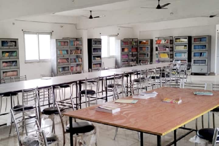 Sai College of Education campus in Jehanabad, Bihar, India — photo 4