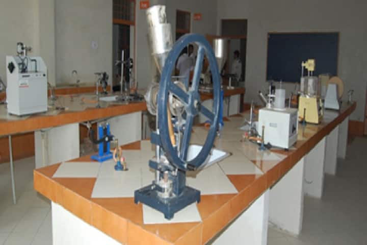 Gurukul Institute of Teacher's Training and Research campus in Suratgarh, Rajasthan, India — photo 4