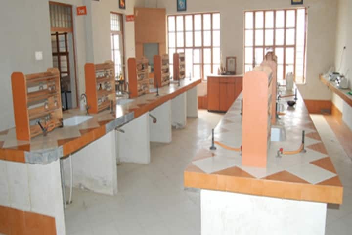 Gurukul Institute of Teacher's Training and Research campus in Suratgarh, Rajasthan, India — photo 6