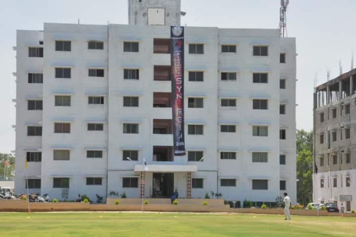 ACSCE Bangalore campus in Bangalore, Karnataka, India — photo 2
