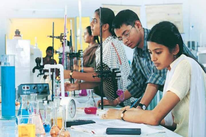 ACSCE Bangalore campus in Bangalore, Karnataka, India — photo 3