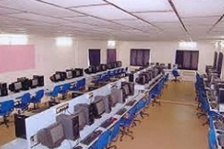 Shri Rawatpura Sarkar Institute of Physical Education campus in Raipur, Chhattisgarh, India — photo 3