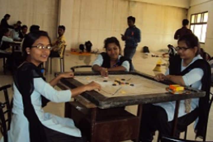 Shri Rawatpura Sarkar Institute of Physical Education campus in Raipur, Chhattisgarh, India — photo 6