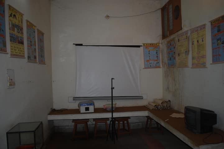 Seth Dharm Chand Insttute of Teacher Training campus in Raisingh Nagar, Rajasthan, India — photo 5
