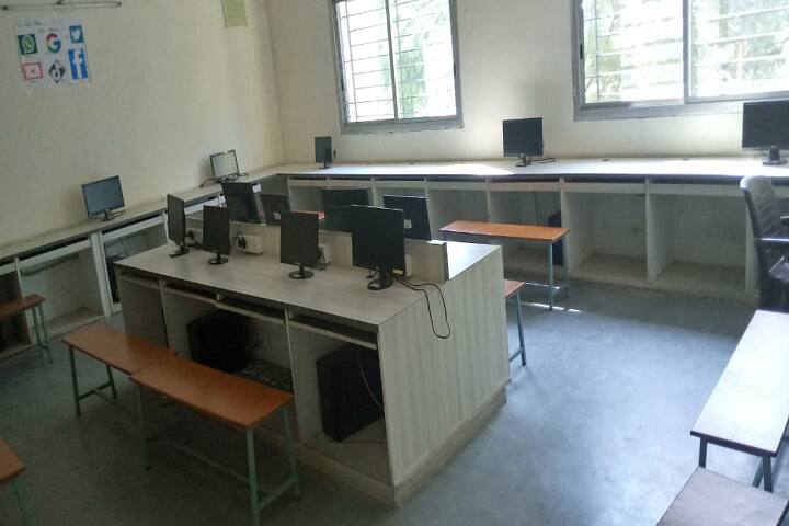 Rukmani Academy campus in Barwani, Madhya Pradesh, India — photo 4
