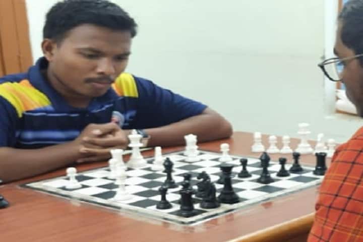Veterinary College and Research Institute campus in Salem, Tamil Nadu, India — photo 3