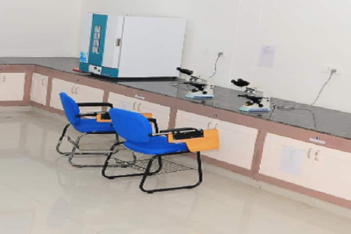 Veterinary College and Research Institute campus in Salem, Tamil Nadu, India — photo 6