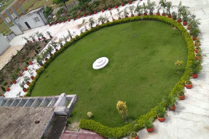 PRISM School of Education campus in Bhilai, Chhattisgarh, India — photo 2