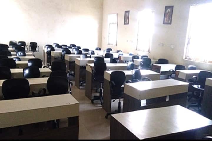 PRISM School of Education campus in Bhilai, Chhattisgarh, India — photo 3