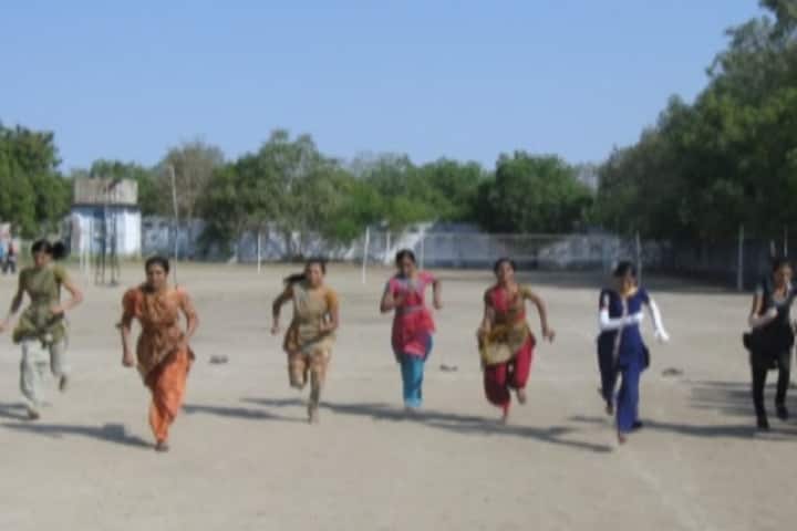 Dr Subhash College of Education campus in Junagadh, Gujarat, India — photo 4
