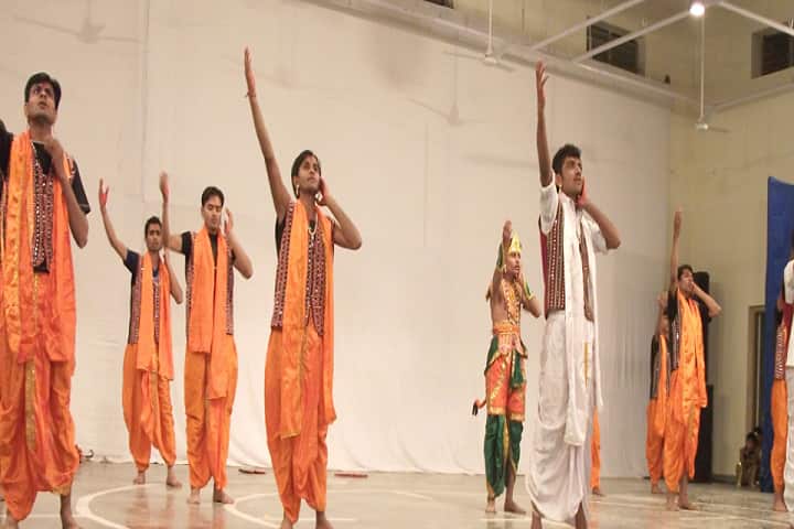 Dr Subhash College of Education campus in Junagadh, Gujarat, India — photo 6