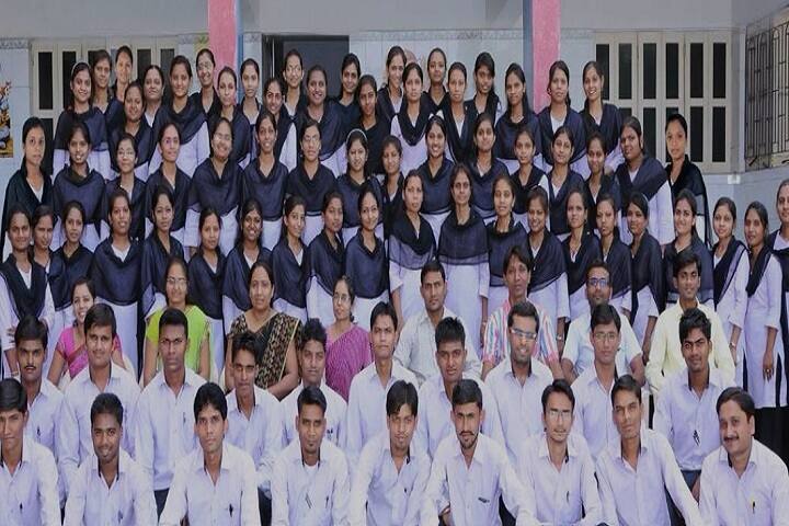 Panchshil College of Education B Ed campus in Rajkot, Gujarat, India — photo 3