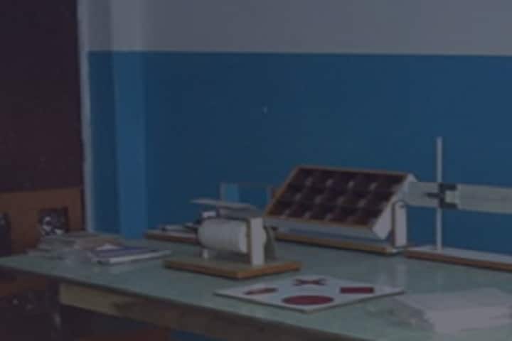 Matrushri VB Manvar B Ed College campus in Upleta, Gujarat, India — photo 2