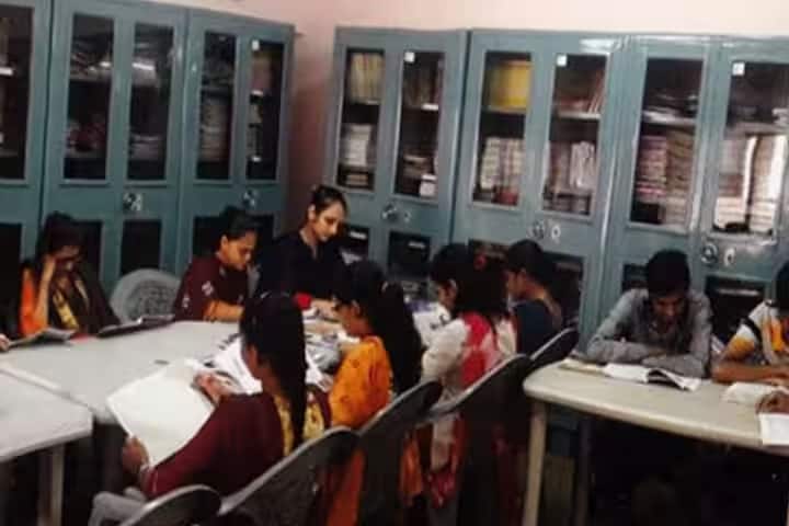 Shri Sanskardham B Ed College campus in Rajkot, Gujarat, India — photo 5