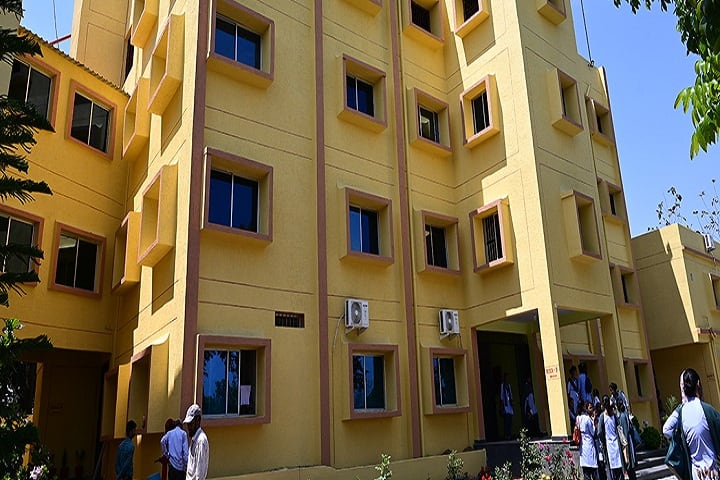 Patel B Ed College campus in Khunti, Jharkhand, India — photo 3