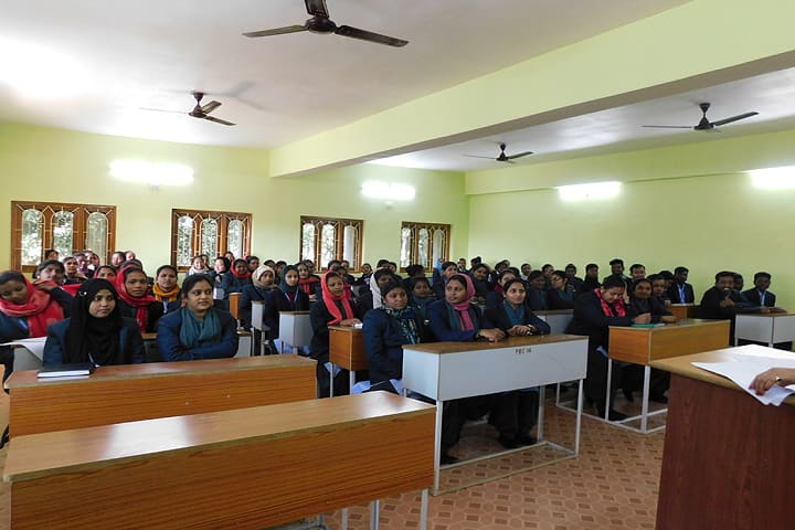 Patel B Ed College campus in Khunti, Jharkhand, India — photo 4