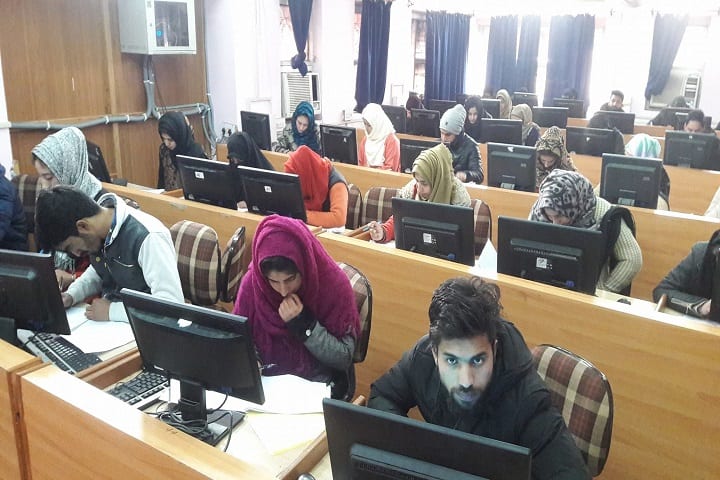 National Institute of Electronics and Information Technology (NIELIT), Srinagar campus in Srinagar, Jammu and Kashmir, India — photo 1