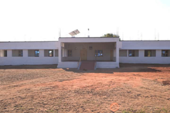 Divyakala College of Education campus in Dindigul, Tamil Nadu, India — photo 2