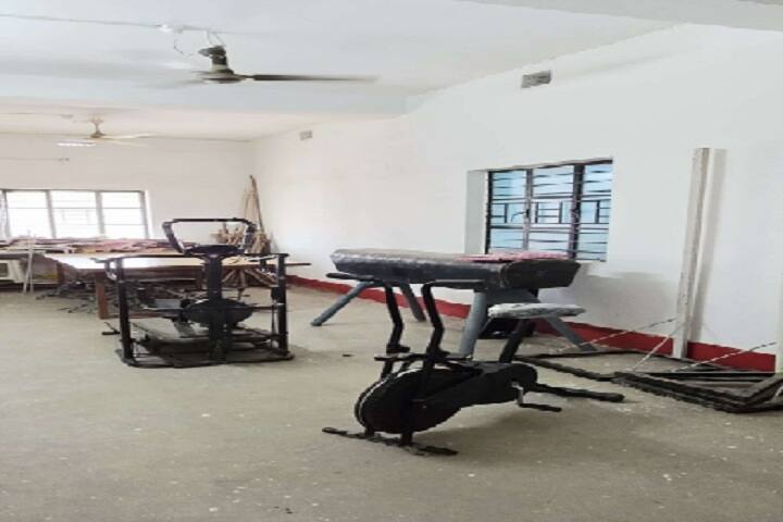 Millia Fakhruddin Ali Ahmad B Ed Teacher's Training College campus in Purnea, Bihar, India — photo 5