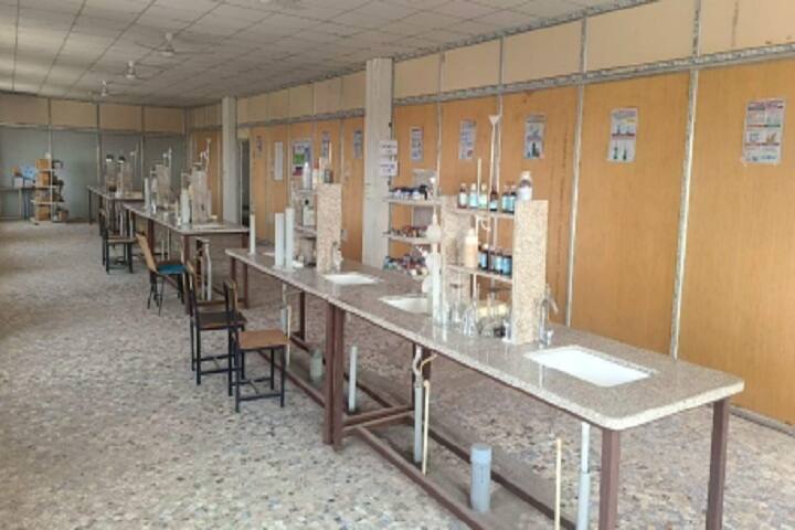 Gyayak TT College, Banswara campus in Banswara, Rajasthan, India
