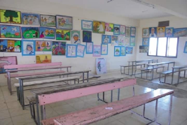 HIS College of Education campus in East Godavari, Andhra Pradesh, India — photo 2