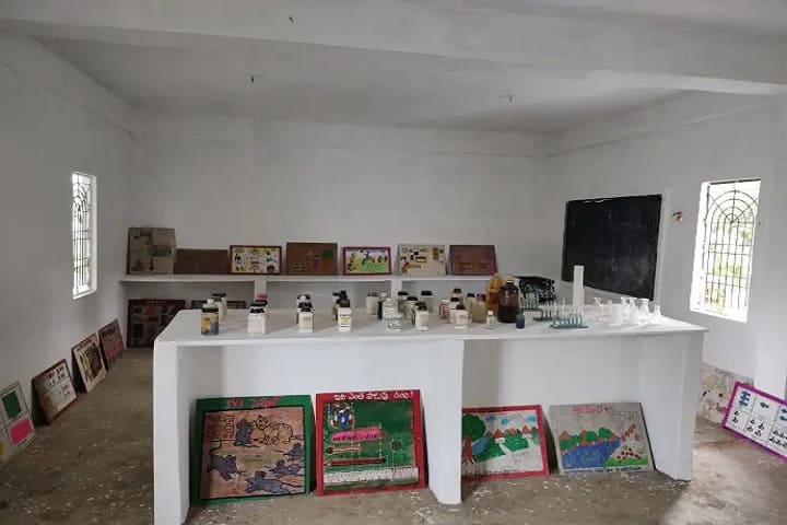 HIS College of Education campus in East Godavari, Andhra Pradesh, India — photo 5