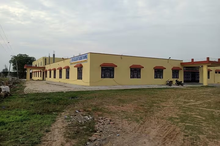 Kota College of Teacher Training campus in Kota, Rajasthan, India — photo 2