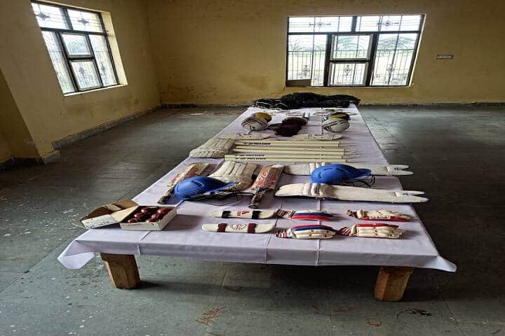 Kota College of Teacher Training campus in Kota, Rajasthan, India — photo 4