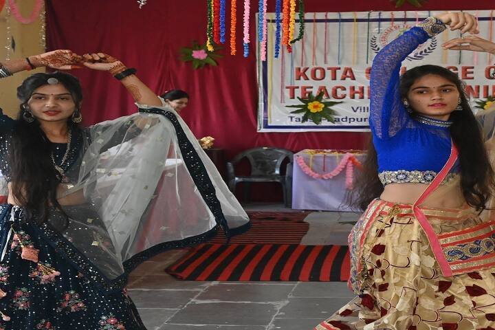 Kota College of Teacher Training campus in Kota, Rajasthan, India — photo 5