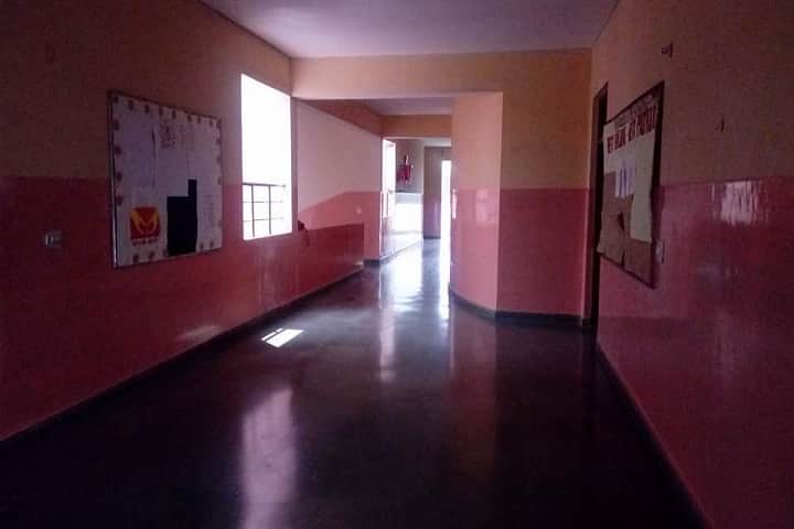 Laxmi College of Education campus in Gurgaon, Haryana, India — photo 2