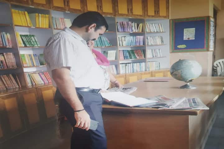 Laxmi College of Education campus in Gurgaon, Haryana, India — photo 5
