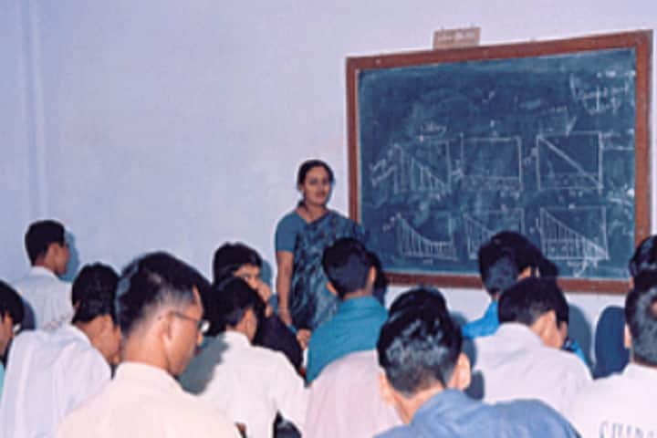 Navjeevan Education Society's Polytechnic campus in Mumbai, Maharashtra, India — photo 3