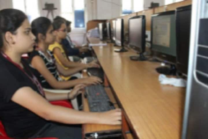 Navjeevan Education Society's Polytechnic campus in Mumbai, Maharashtra, India — photo 6